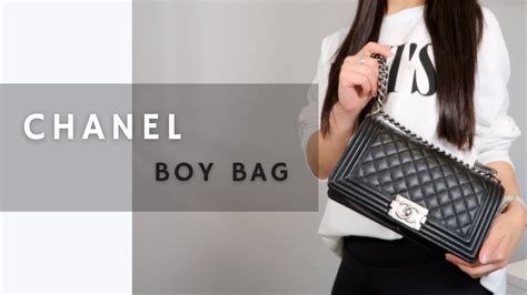 pros and cons of chanel boy bag|chanel boys bags australia.